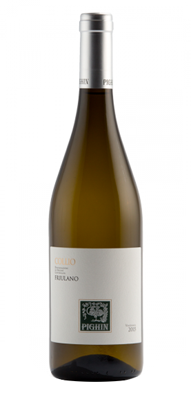 Friulano Collio DOC 2023