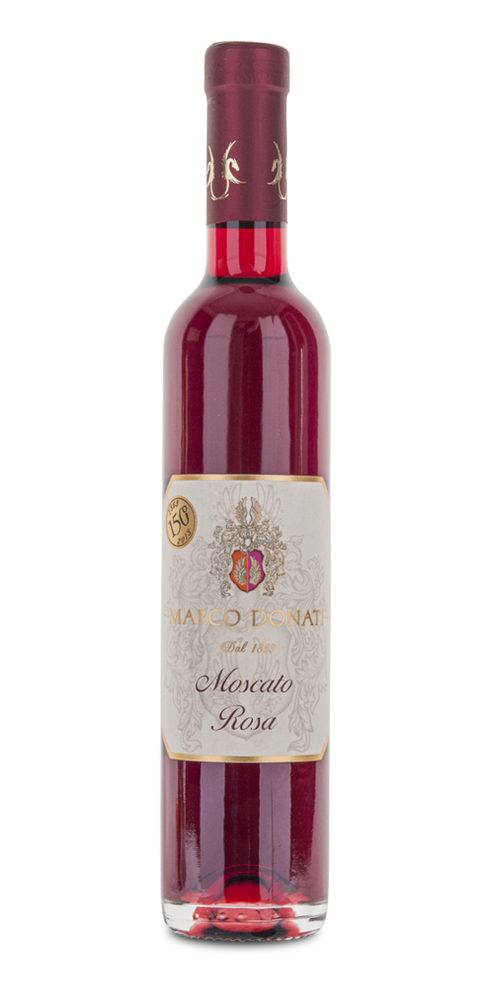 Moscato Rosa Vigneti Delle Dolomiti IGT