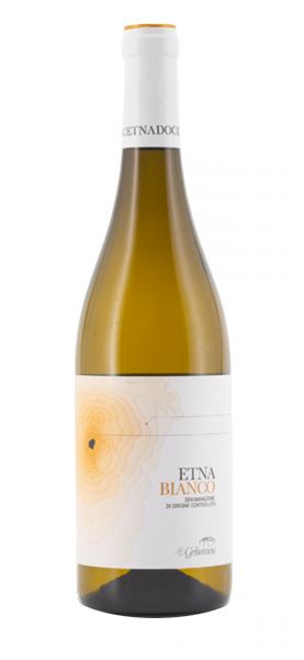 La Gelsomina Etna Bianco DOC