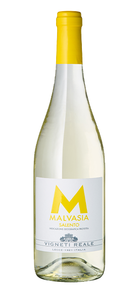 Malvasia Bianca  Salento IGT