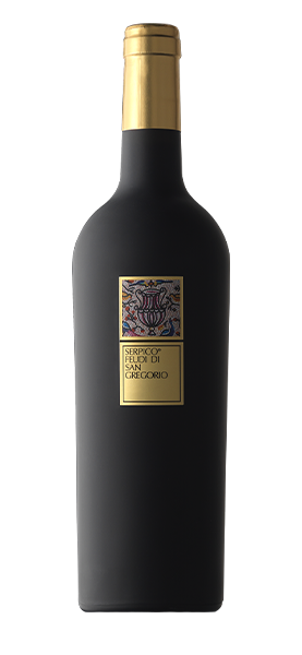 "Serpico" Irpinia Aglianico DOC 2016
