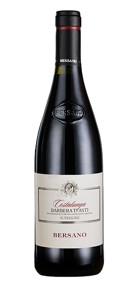Barbera d'Asti DOCG Superiore Costalunga 2021