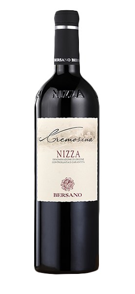 Cremosina Nizza DOCG 2021