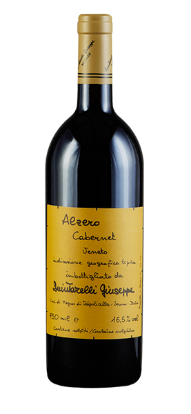 Alzero Cabernet Veneto IGT 2016