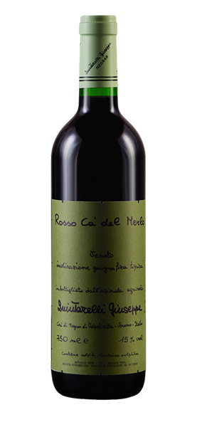 Ca' del Merlo Veneto Rosso IGT 2017