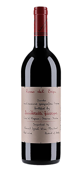Rosso del Bepi Veneto IGT 2016