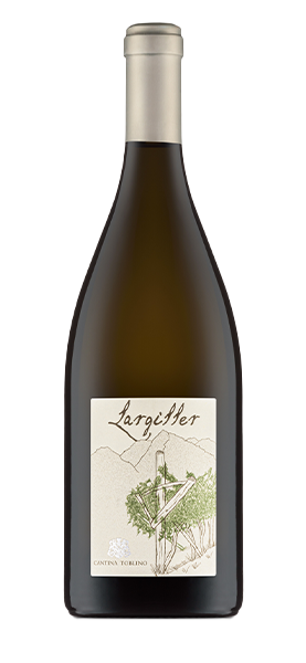 Largiller Nosiola Vigneti delle Dolomiti IGT 2016