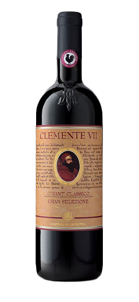 Chianti Classico DOCG Gran Selezione Clemente VII 2020