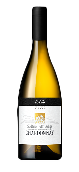 Chardonnay Alto Adige DOC 2024