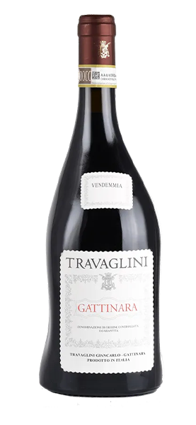 Gattinara DOCG 2022