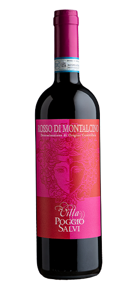 Rosso di Montalcino DOC