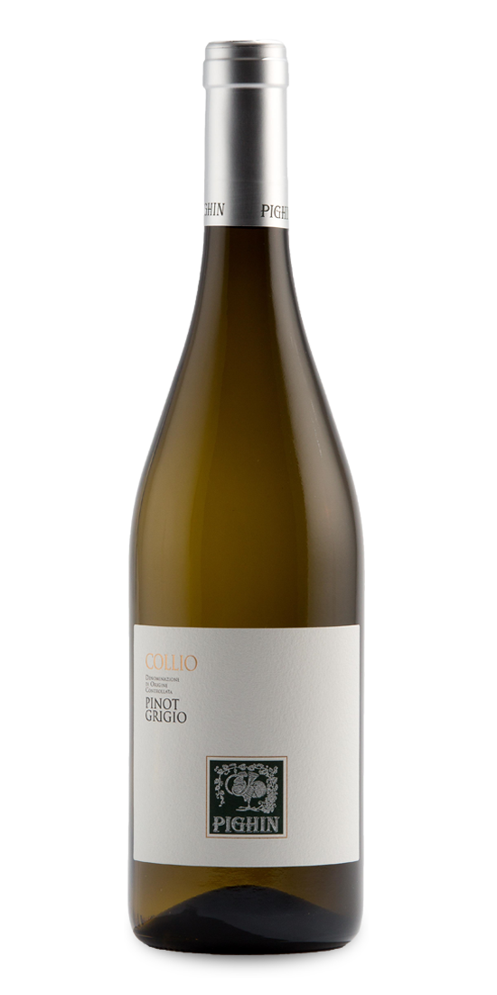 Pinot Grigio Collio DOC 2023