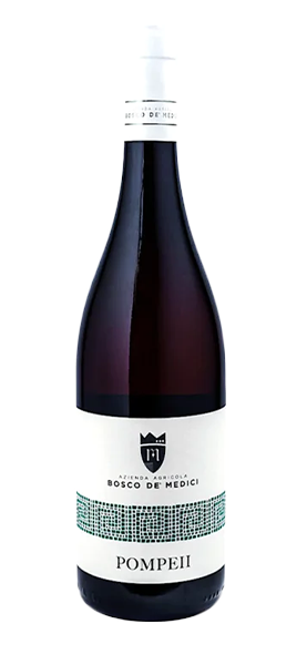 Pompeii Bianco Pompeiano IGT 2023