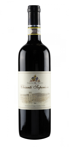 Chianti Superiore DOCG