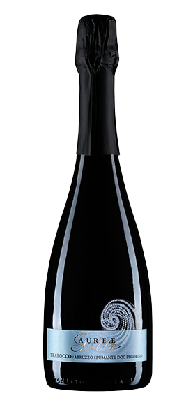 Aureae Stellae Trabocco Spumante Abruzzo DOC Pecorino Brut