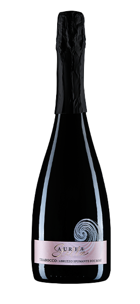 Aureae Stellae Trabocco Spumante Abruzzo DOC Rosé Brut