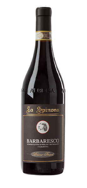 Barbaresco Bricco Faset DOCG 2018