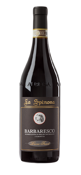 Barbaresco Bricco Faset DOCG 2019