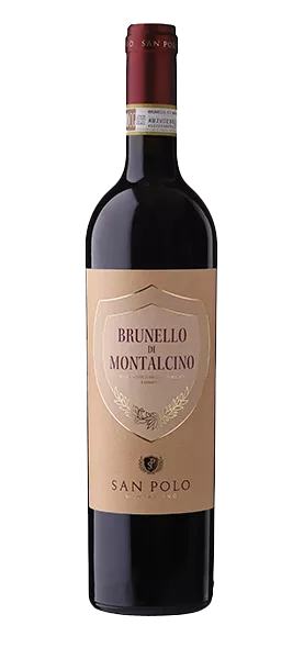 Brunello di Montalcino DOCG 2017