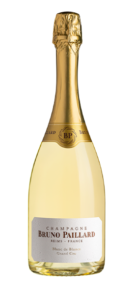 Image of Champagne Bruno Paillard Blanc de Blancs Extra Brut Grand Cru070