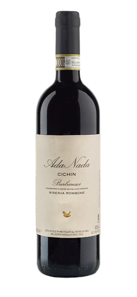 Cichin Barbaresco DOCG Riserva Rombone 2018