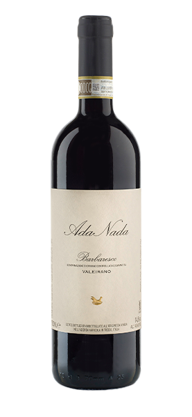 Barbaresco DOCG Valeirano 2020