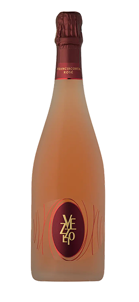 Franciacorta DOCG Brut Rosé