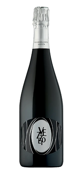 Franciacorta DOCG Brut Satèn