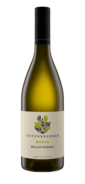 "Merus" Müller Thurgau Alto Adige DOC 2024