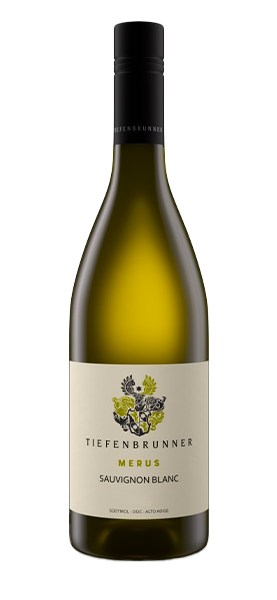 Merus Sauvignon Alto Adige DOC 2024