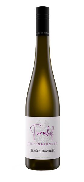 Turmhof Gewürztraminer Alto Adige DOC 2022