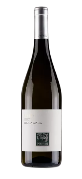 Ribolla Gialla Collio DOC 2024