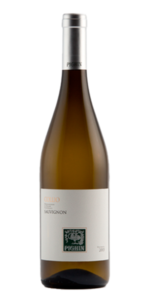 Sauvignon Collio DOC