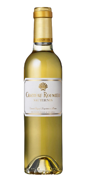 Chteau Roumieu Sauternes 2023