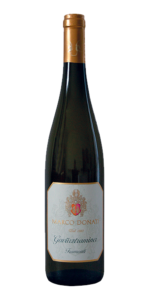 Gewürztraminer Trentino DOC Tramonti