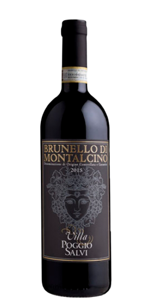 Brunello di Montalcino DOCG