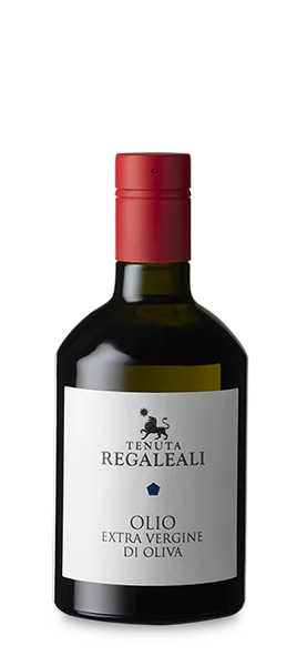 Tasca d'Almerita "Regaleali" Olio Extra Vergine di Oliva