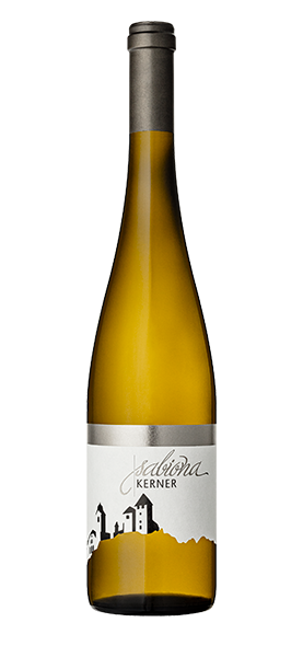 Sabiona Kerner Alto Adige DOC 2020