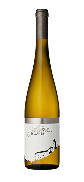 Sabiona Sylvaner Alto Adige DOC 2020