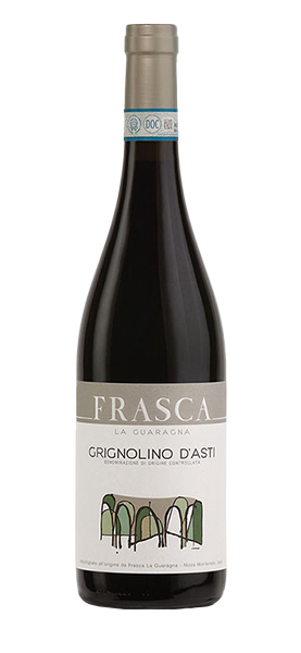 Grignolino d'Asti DOC 2022