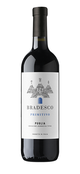 Primitivo Puglia IGT 2024