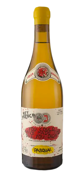 Hey French Bianco Veneto IGT