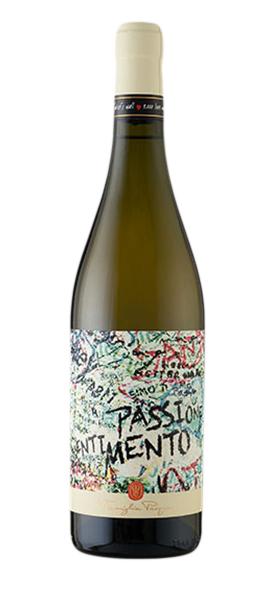 PassioneSentimento Bianco Veneto IGT 2023