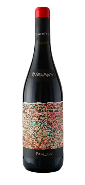 PassioneSentimento Rosso Veneto IGT 2022