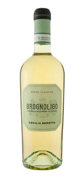 Brognoligo Soave Classico DOC 2023