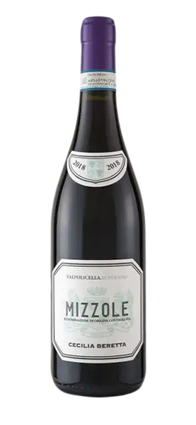 Mizzole Valpolicella Superiore DOC 2017