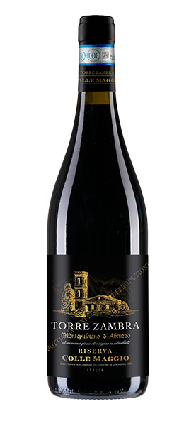 Colle Maggio Montepulciano d'Abruzzo DOC Riserva 2020
