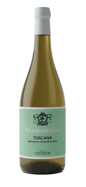 Vermentino Toscana IGT 2024