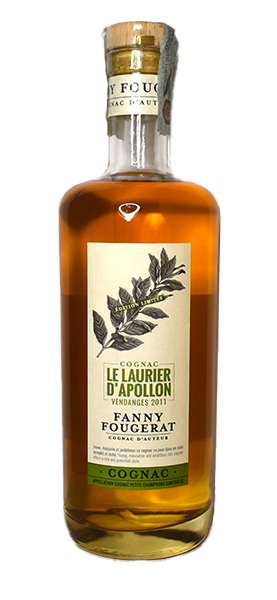 Cognac Le Laurier D'Apollon