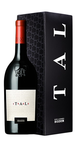 Tal 1908 Cuvée Rosso Alto Adige DOC 2021